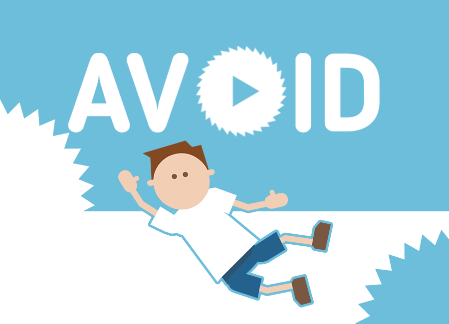 Avoiding Meaning Avoiding Meaning