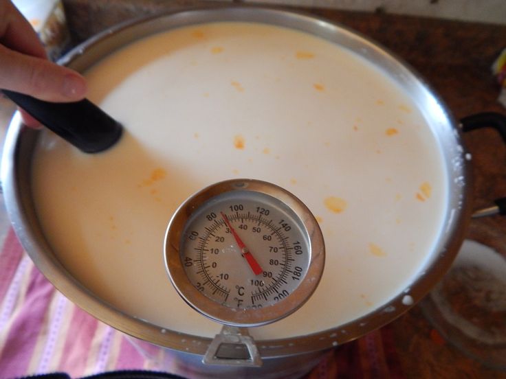 Pin on Making homemade cheese Pin on Making homemade cheese