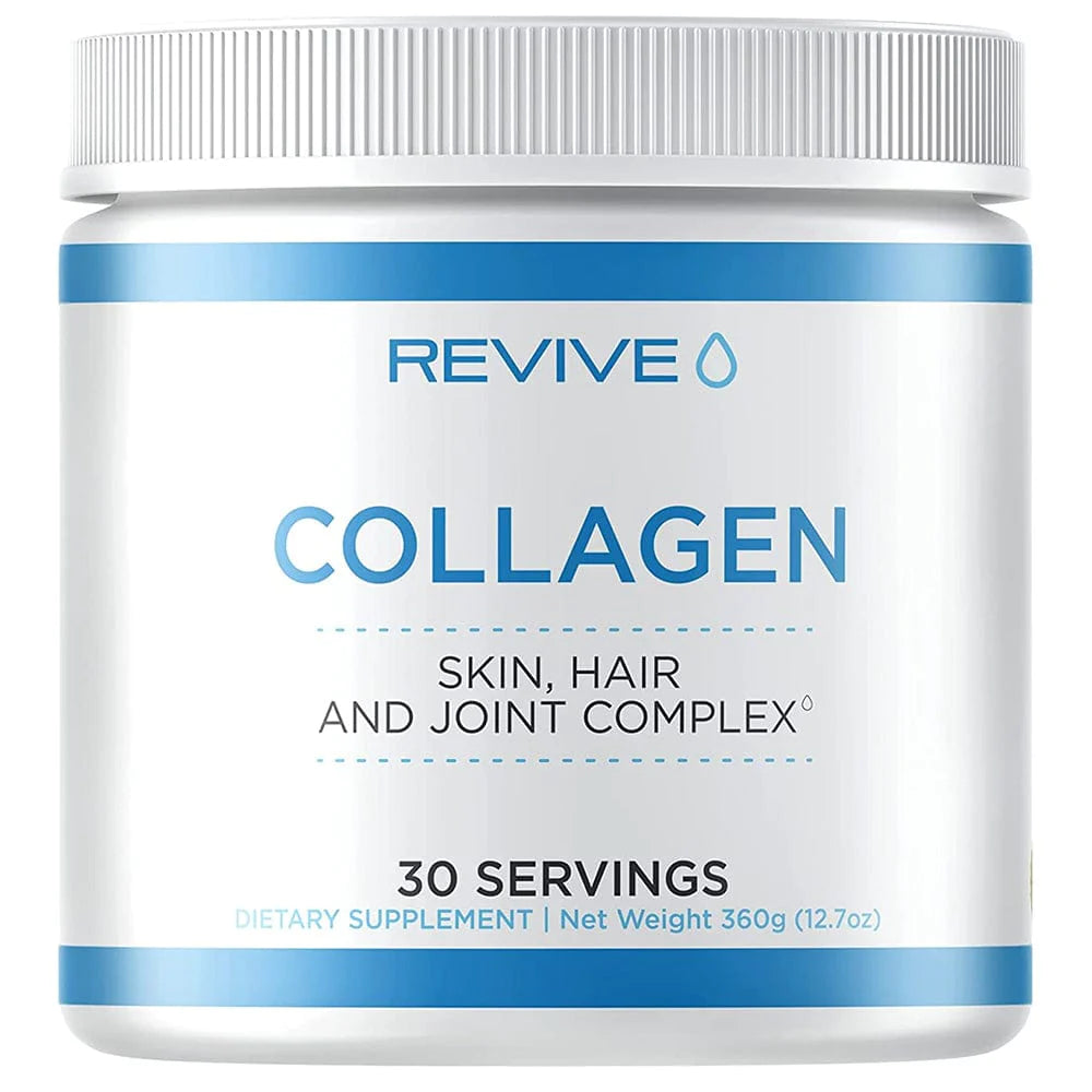 REVIVE Isotonic Can Drink 330ml | Pasaraya CS Brothers