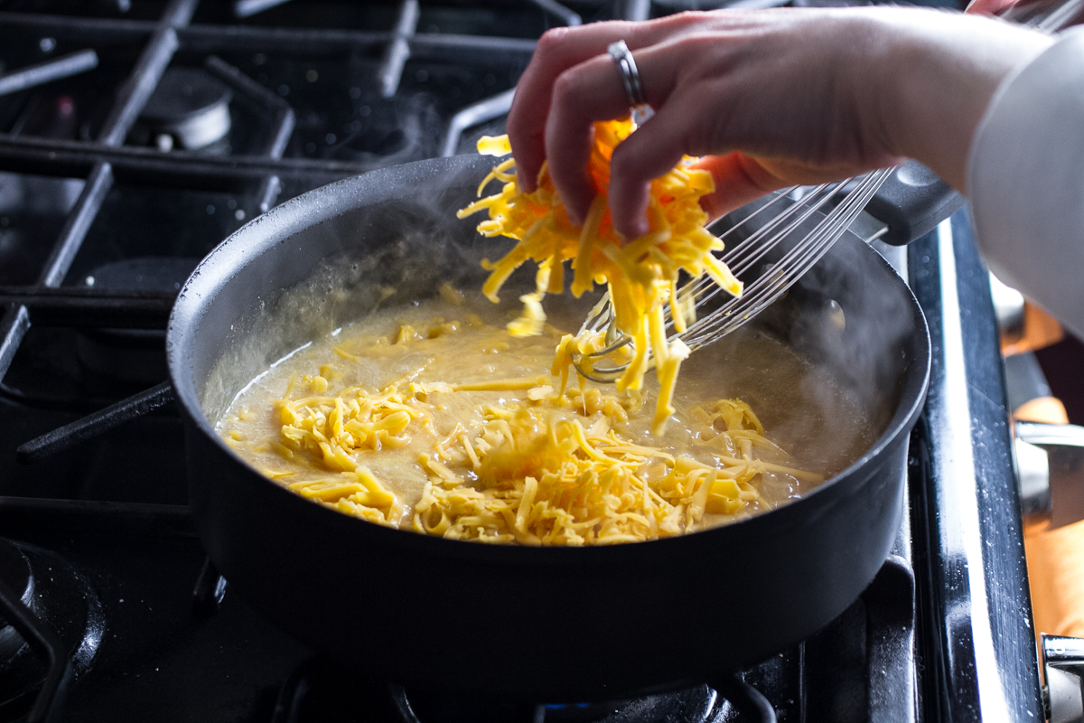 Beer Cheese Recipe - The Forked Spoon Beer Cheese Recipe - The Forked Spoon