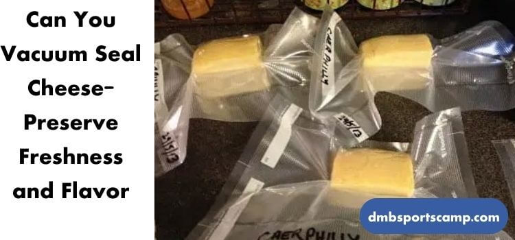 Vacuum Sealing Cheese for Long-Term Freezer Storage - The Miller Acres Vacuum Sealing Cheese for Long-Term Freezer Storage - The Miller Acres