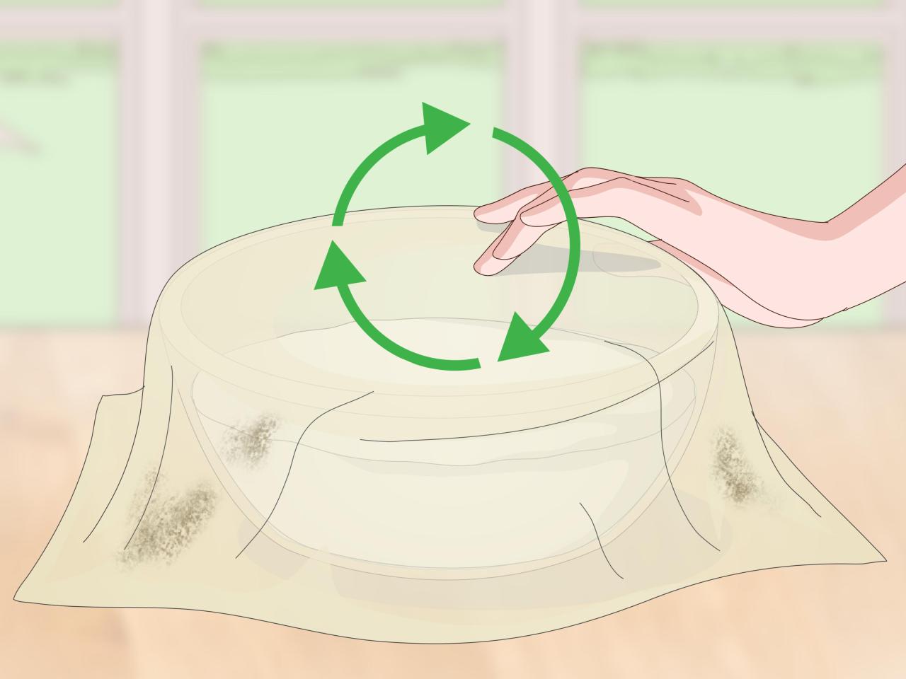 How to Properly Sanitize Your Cheesemaking Equipment