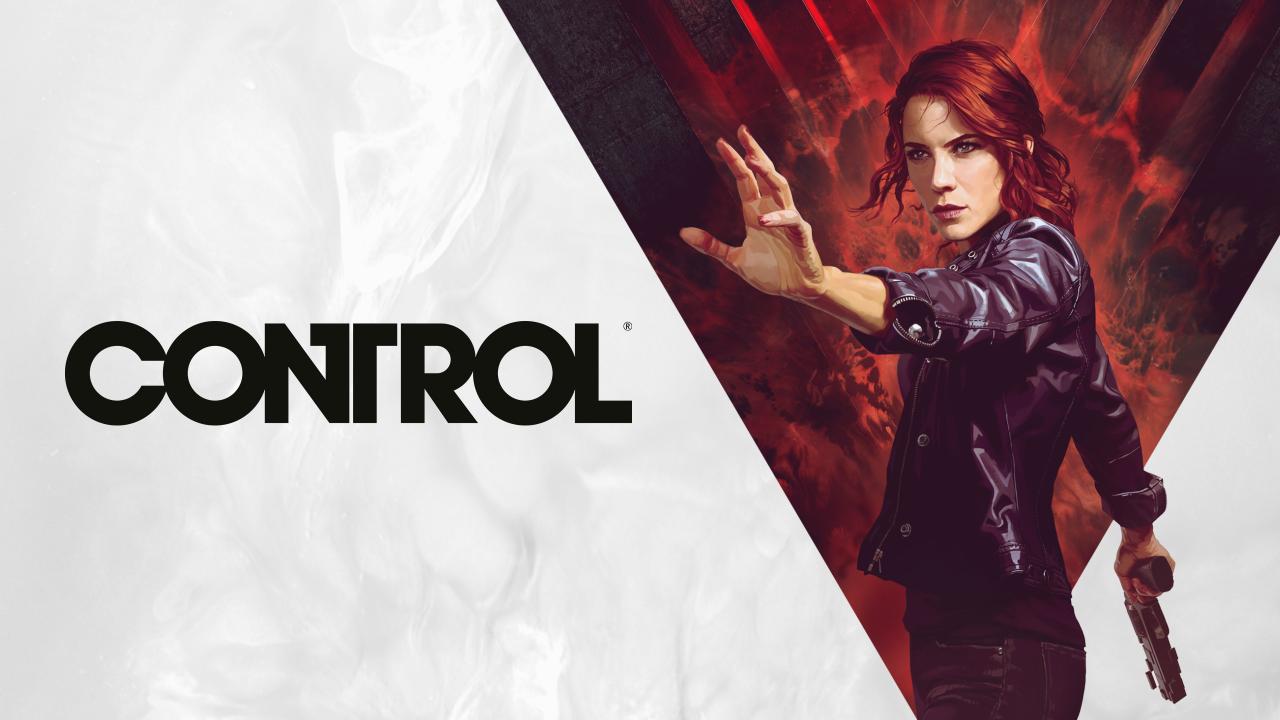 《Control》 | 立即在 Epic Games Store 購買及下載