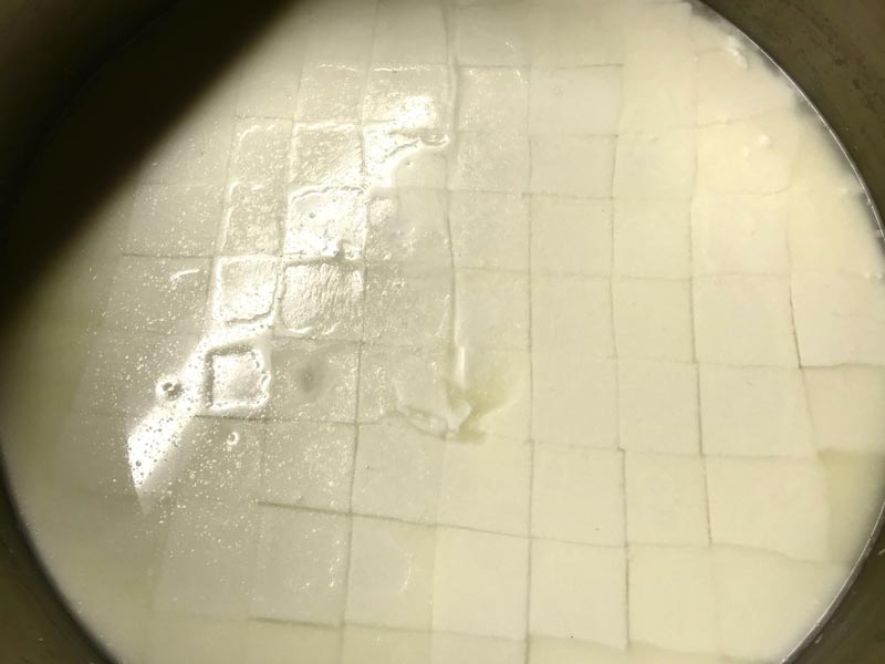 Cheese Curds Traditional Recipe Instructions Cheese Curds Traditional Recipe Instructions