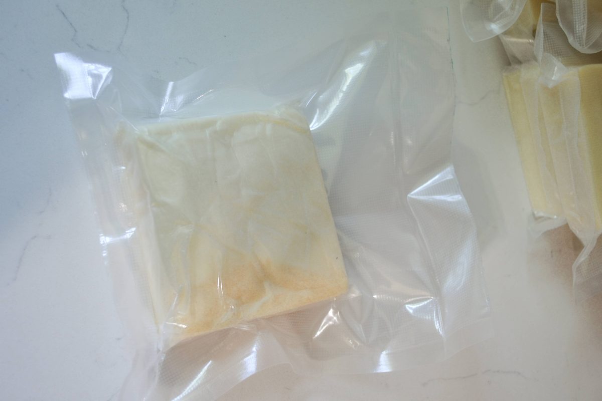 Aging Cheese With Vacuum Sealers | Cheese Making Supply Co. Aging Cheese With Vacuum Sealers | Cheese Making Supply Co.