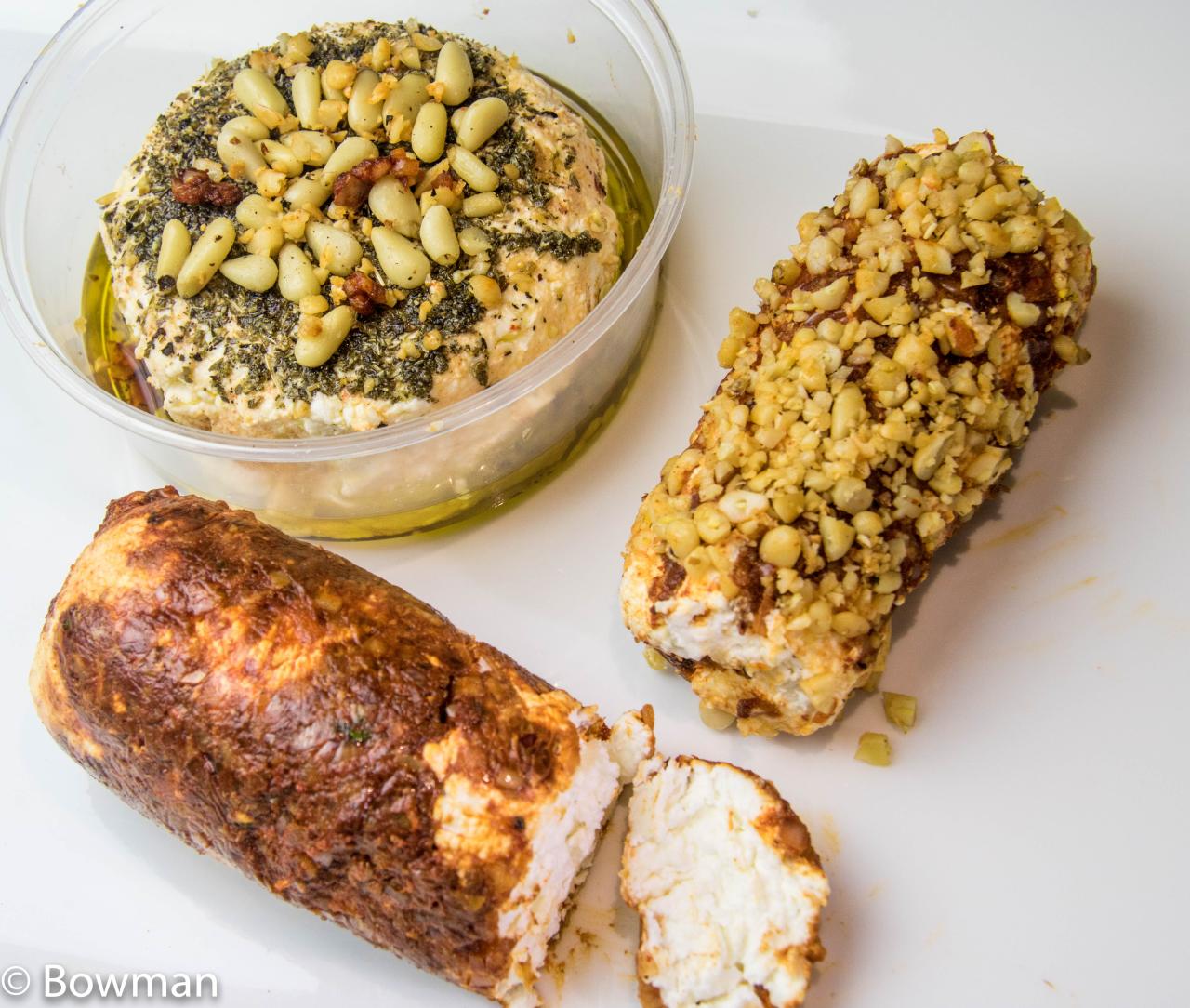 How to Make Chevre Goat Cheese : 9 Steps (with Pictures) - Instructables