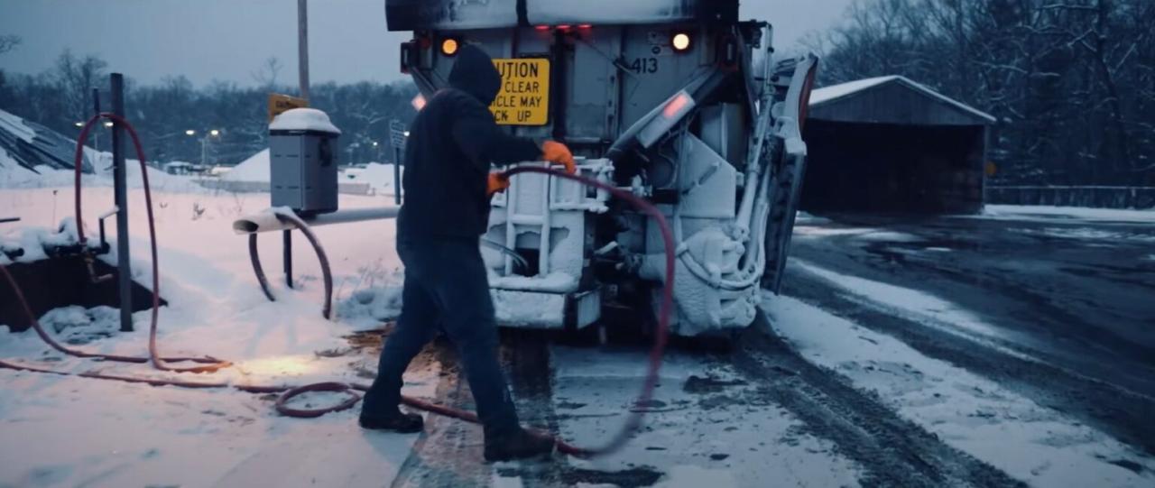 Calcium Chloride 3.78L Mix - Krakking Korals