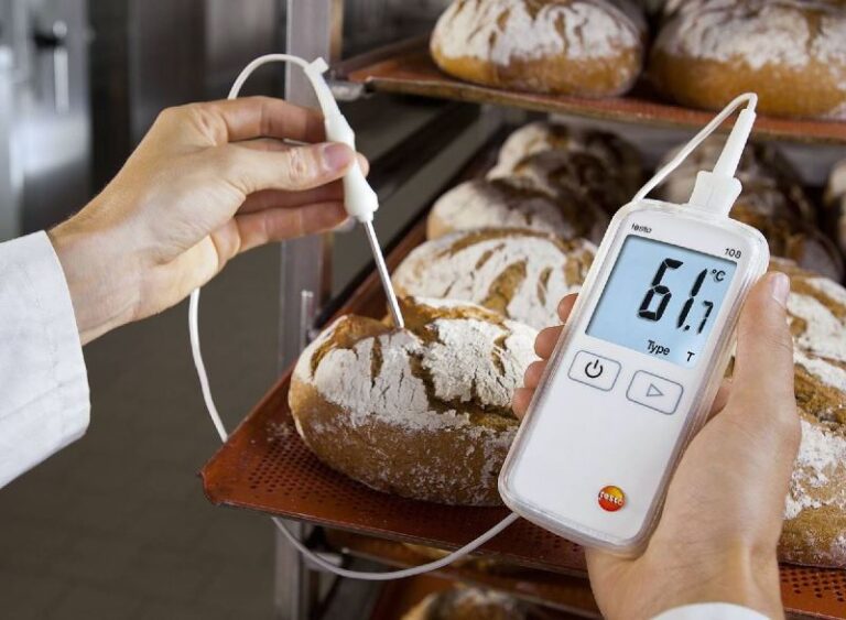 How to Calibrate a DIGITAL Thermometer? calibration procedure
