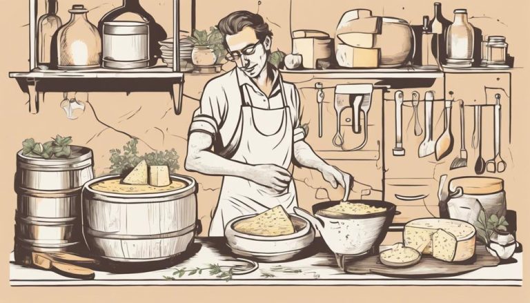 The curd is cut into large squares. This process is what makes the ... The curd is cut into large squares. This process is what makes the ...