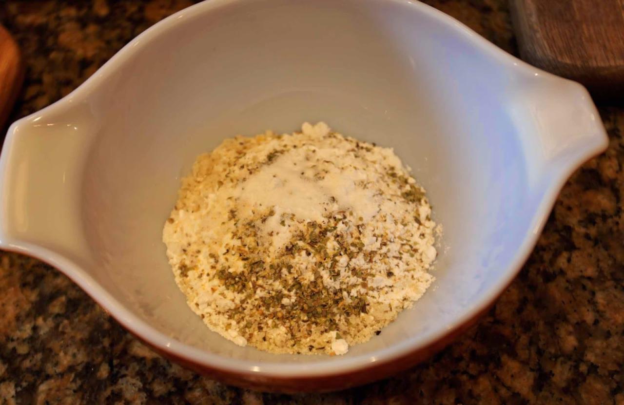 Savory Vegetable Goat Cheese Crumble