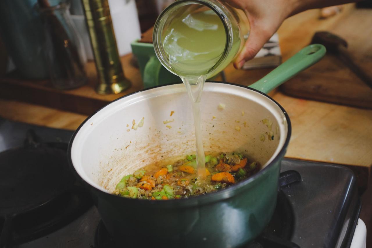 How to use Leftover Whey from Yoghurt - Simply Home and Health