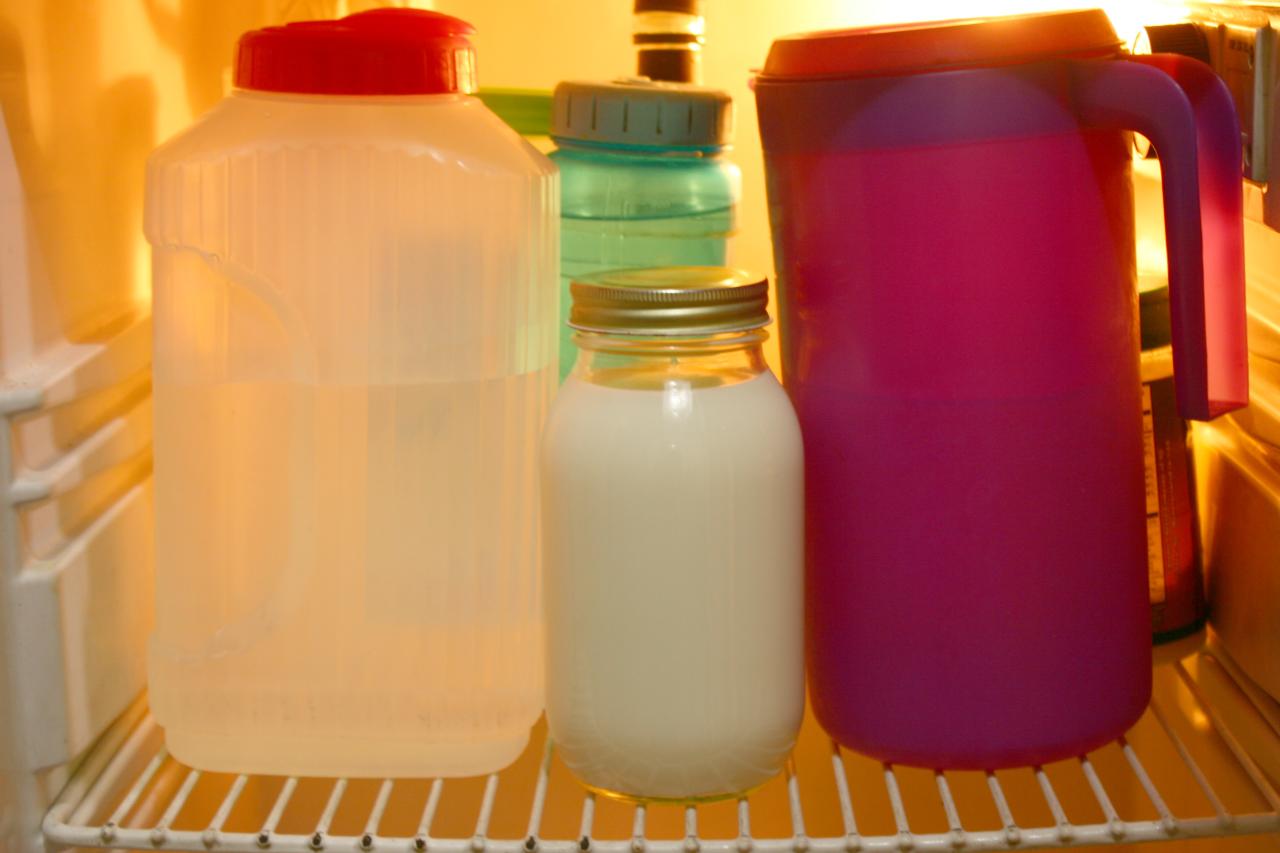 How to Pasteurize Milk: 10 Steps (with Pictures) - wikiHow