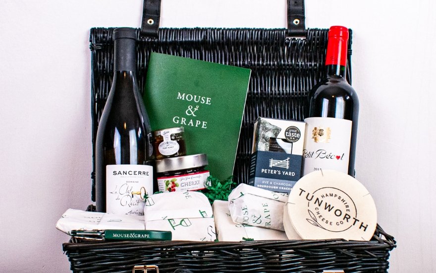 How to Pair Your Homemade Cheese with the Right Wine