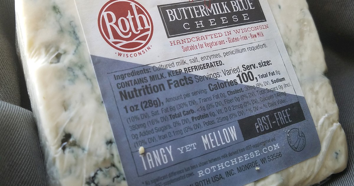 91 Best Raw Milk Cheeses in the United States of America - TasteAtlas