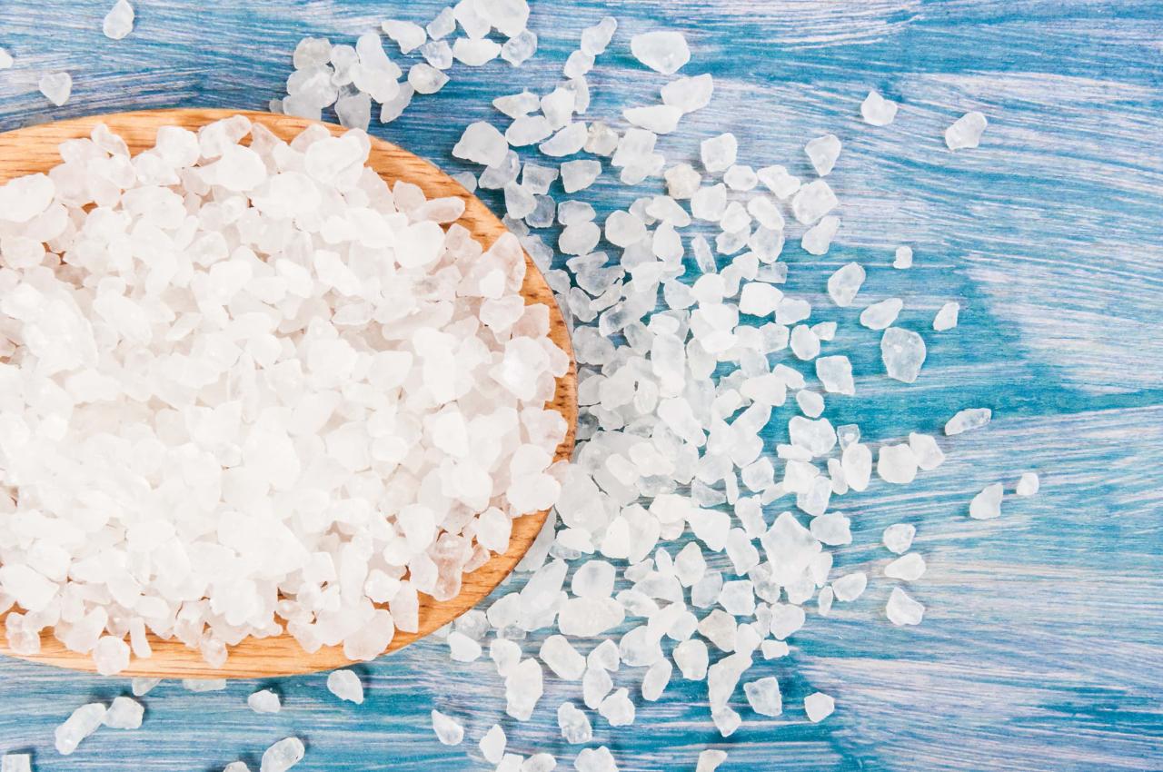 Calcium Chloride: Complete Guide to Handling and Storage