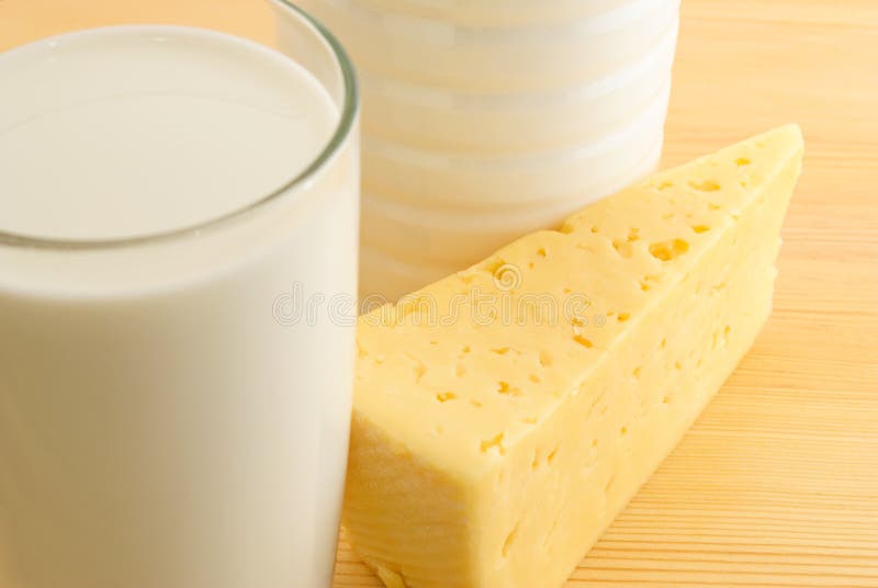 Finding Good Milk For Cheese Making