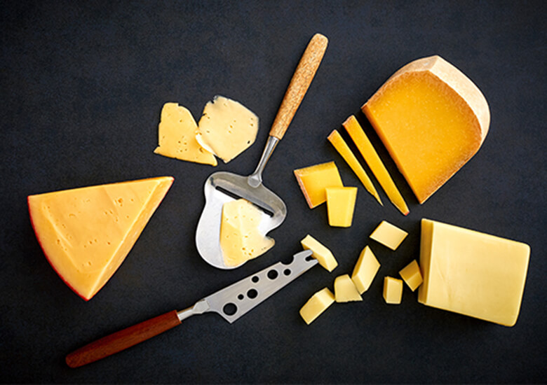 How to cut and serve cheese — Cheese Lover Shop How to cut and serve cheese — Cheese Lover Shop