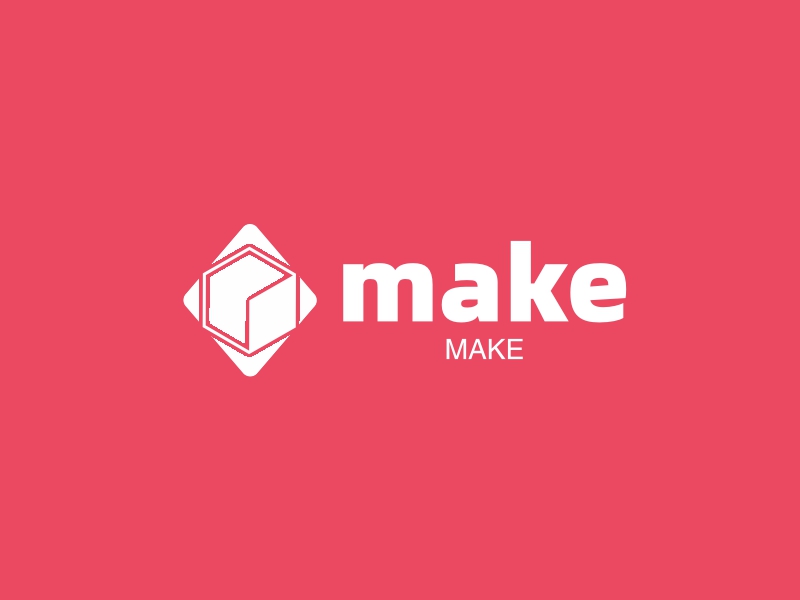 make（计算机程序）_百度百科