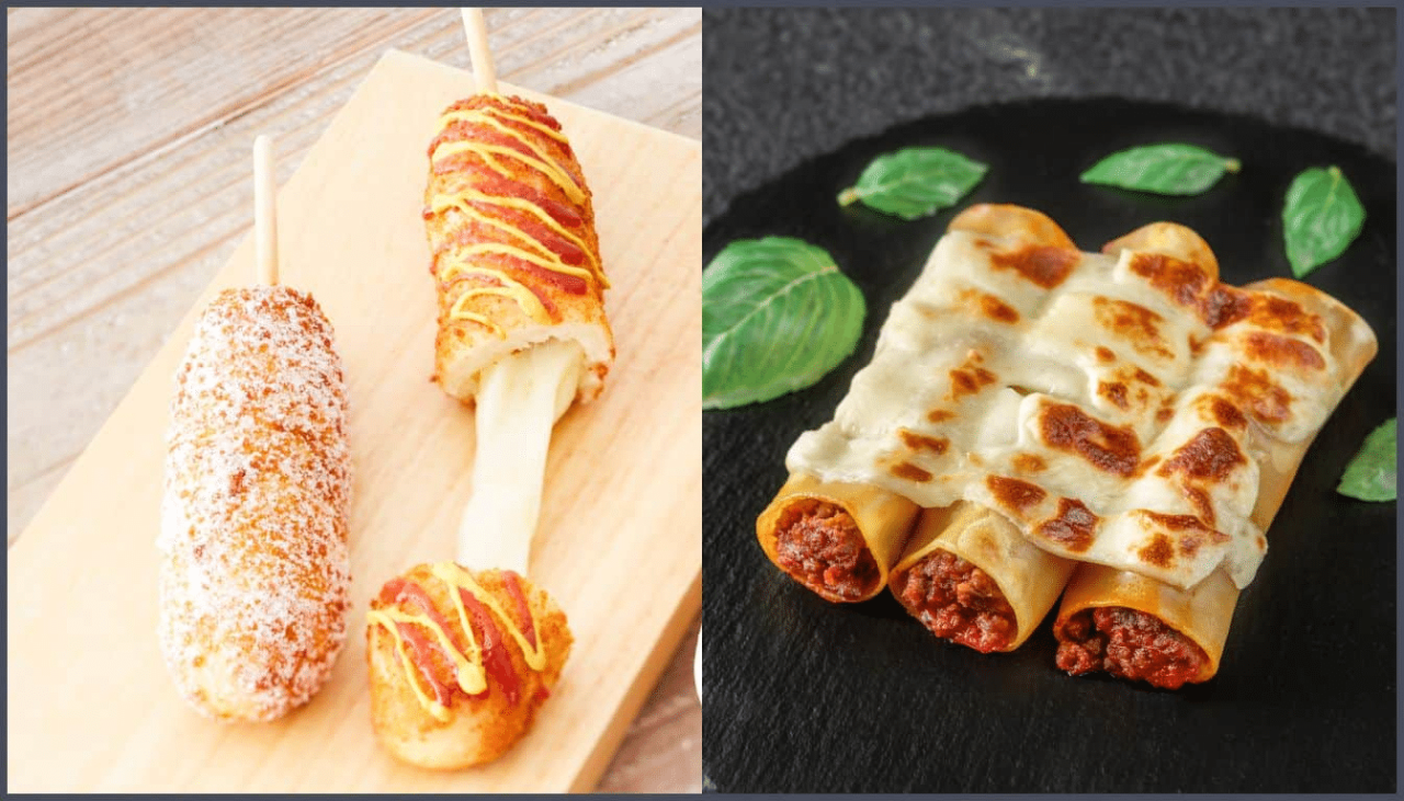 How to Make Mozzarella Cheese - Delishably