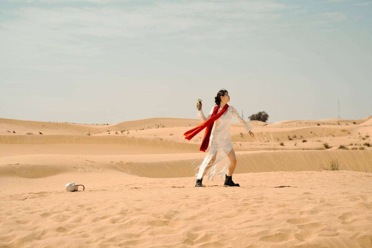 6 Adegan dengan Makna Tersembunyi di Drakor Genie, Make a Wish | IDN Times 6 Adegan dengan Makna Tersembunyi di Drakor Genie, Make a Wish | IDN Times