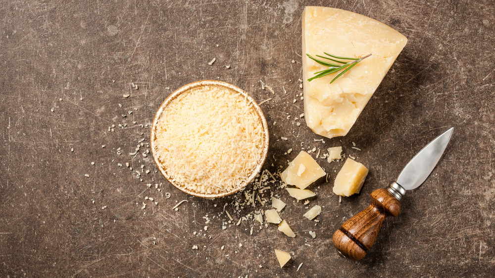 Is It Safe To Eat Expired Cheese?