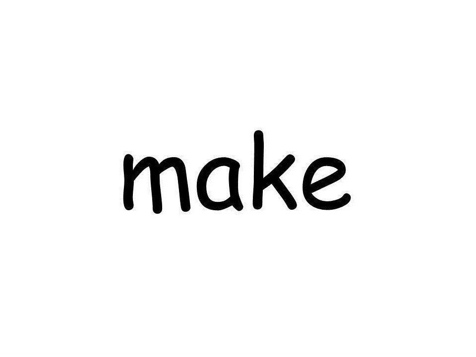 Are you a Maker? Get Your Projects Into MAKE - Make: