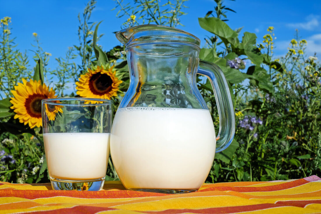 How Do I Pasteurize Milk at Home? – Mother Earth News