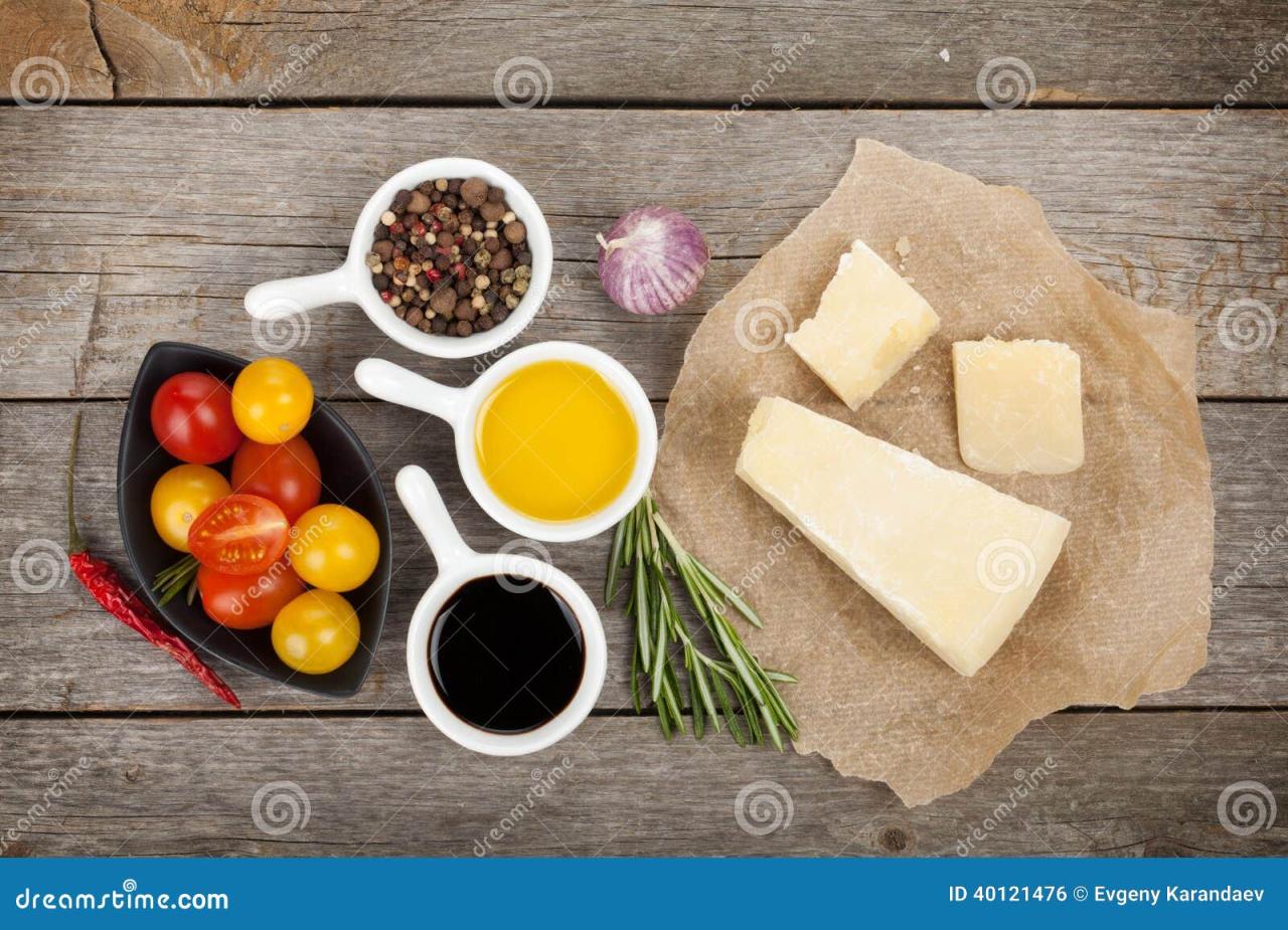 Parmesan Cheese, Herbs and Spices Stock Photo - Image of food, dairy ... Parmesan Cheese, Herbs and Spices Stock Photo - Image of food, dairy ...