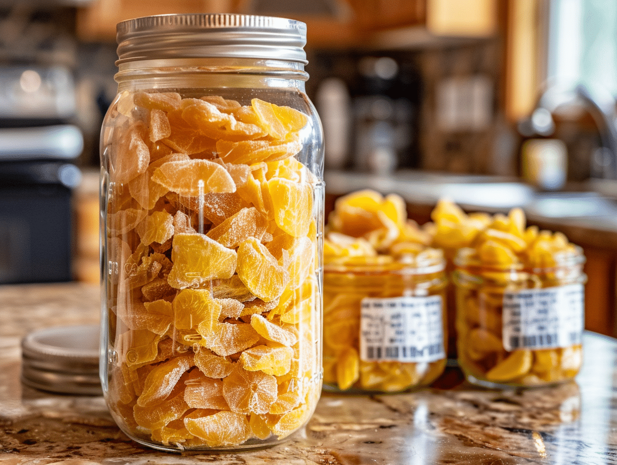 Freeze Dried Fruit: Step-by-Step Guide1