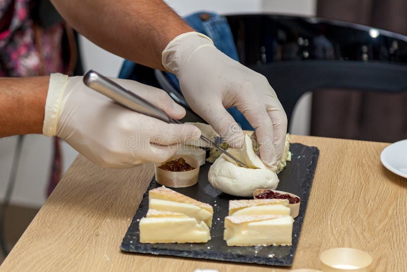 How to Cut the Cheese | Saveur How to Cut the Cheese | Saveur