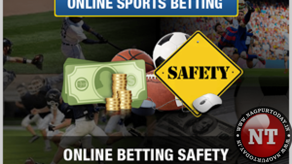 How to Safely Bet on Sports: Tips for Being Confident When Betting